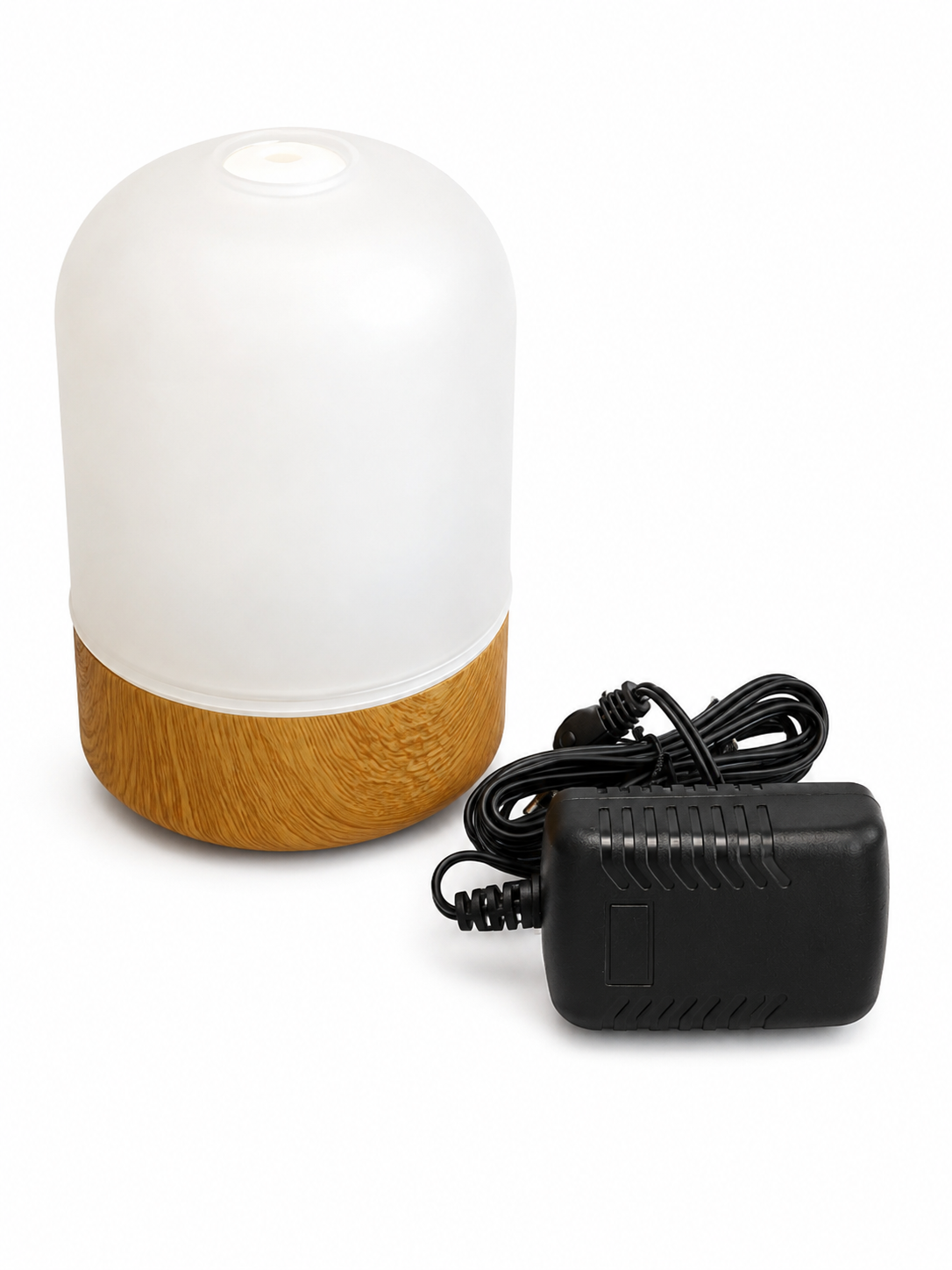 Nordic Frost Ultrasonic Essential Oil Diffuser