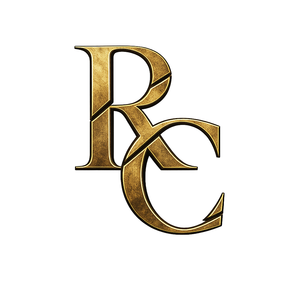 Real Character 