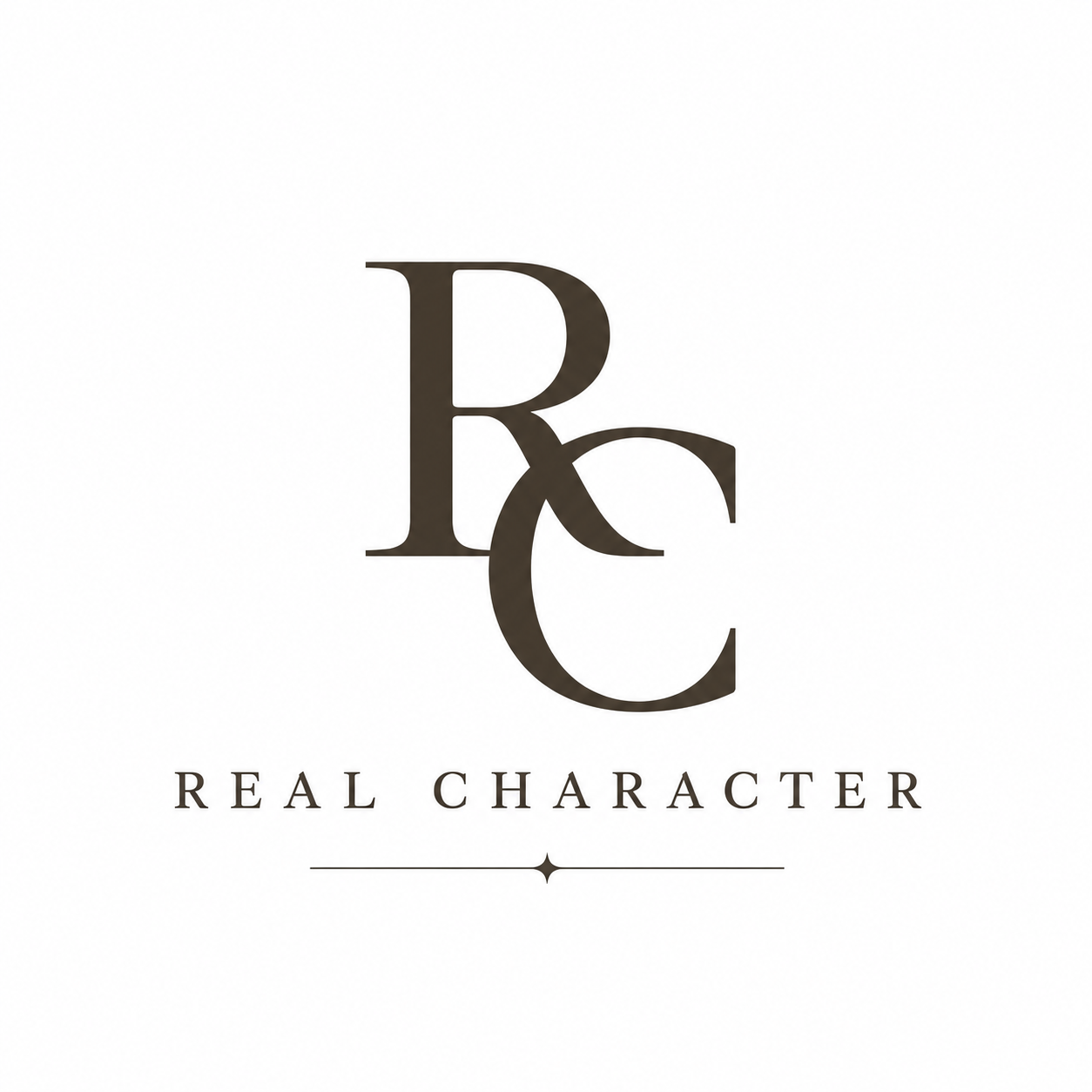 Real Character 